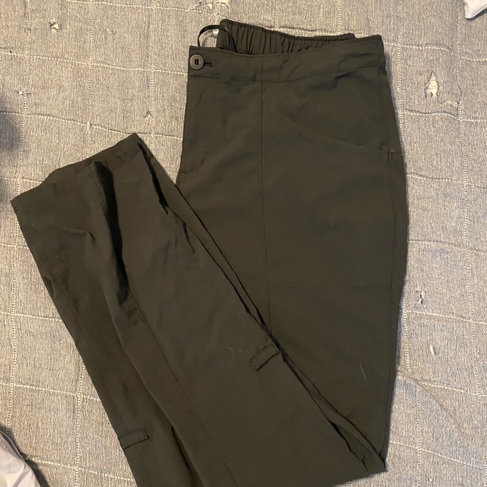Patagonia Womens Hiking Pants